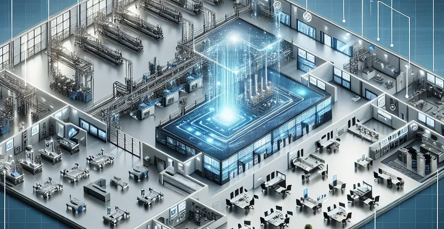 MES 平台的质检报告自动生成功能，省时又省力